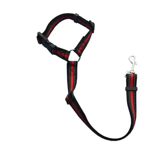 Pet Car Seat Belt