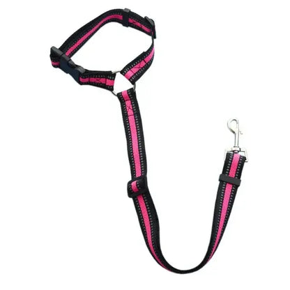 Pet Car Seat Belt